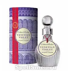 Crabtree and Evelyn Venetian Violet