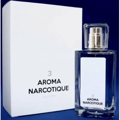 Aroma Narcotique Aroma Narcotique No 3