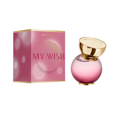 Парфюмерия Джесус дель позо Хэллоуин май виш 50 мл