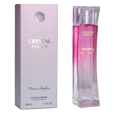 Новинка NEO Parfum Crystal