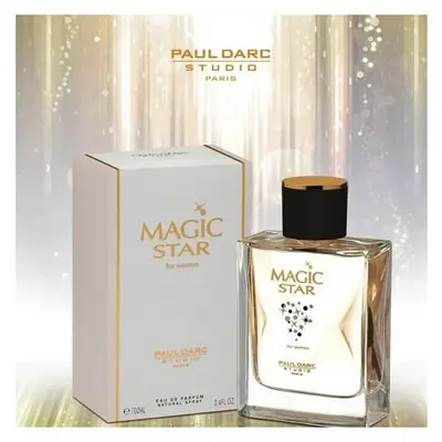 Paul Darc Studio Magic Star for Women