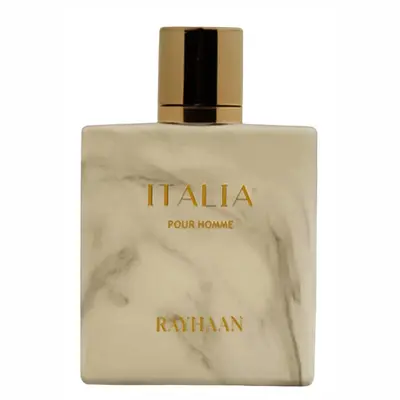 Rayhaan Italia Pour Homme