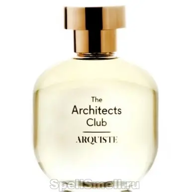 Arquiste The Architects Club