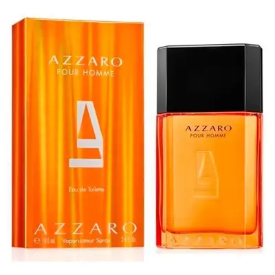 Духи Azzaro Azzaro Pour Homme Limited Edition 2016