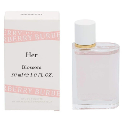 Парфюмерия Барбери Хёр блоссом 30 мл
