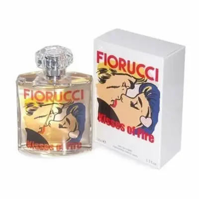 Fiorucci Kisses of Fire