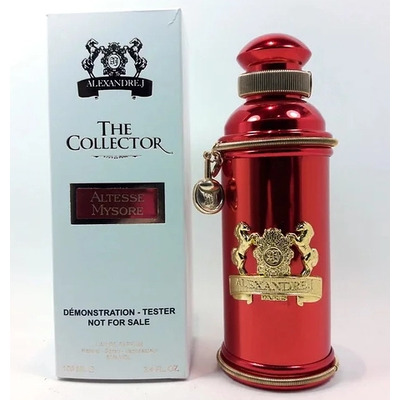 Парфюмерия Александр джей Алтесс мисоре 100 мл