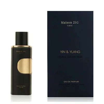 Maison 21G Yin And Ylang