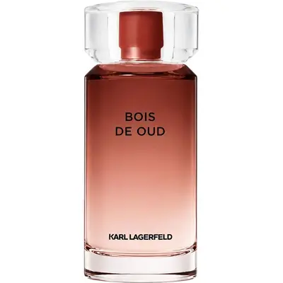 Karl Lagerfeld Bois de Oud