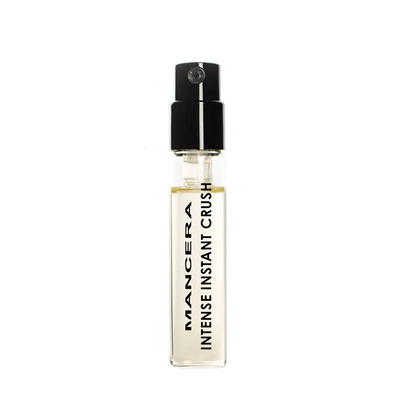 Миниатюра Mancera Intense Instant Crush Духи 2 мл - пробник духов