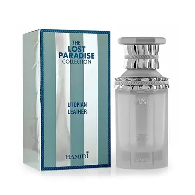 Хамиди Утопиан лэзер для женщин и мужчин