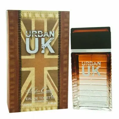 Fragrances and Toiletries International Ltd Urban UK