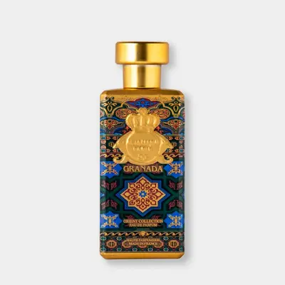 Аль джазира парфюм Гранада для женщин и мужчин