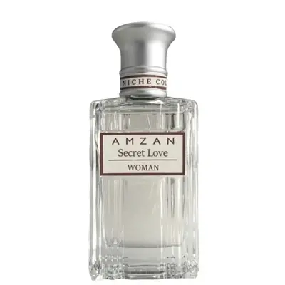 Amzan Secret Love