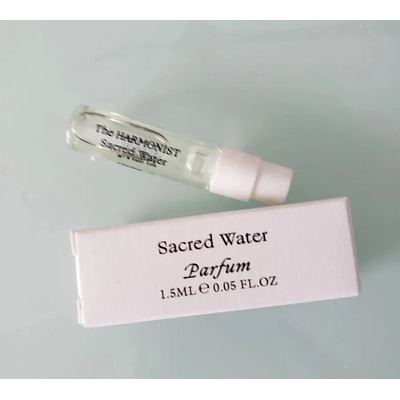 Миниатюра The Harmonist Sacred Water Духи 1.5 мл - пробник духов
