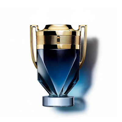 Мужские духи Paco Rabanne Invictus Parfum со скидкой