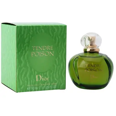 Аромат Christian Dior Poison Tendre