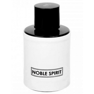 Eternel Gentleman Noble Spirit