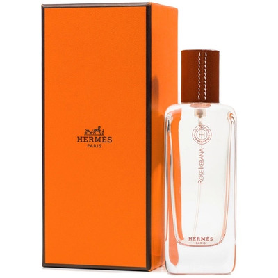 Парфюмерия Гермес Роза икебана 100 мл