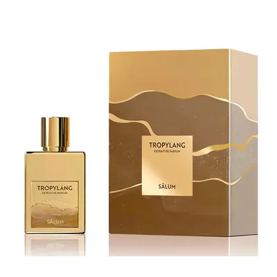 Салум парфамс Тропиланг для женщин и мужчин