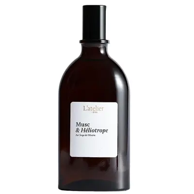 100BON Musc And Heliotrope