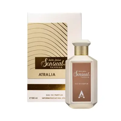 Atralia Sensual Vanilla