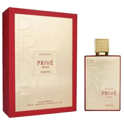Riiffs Prive Rouge