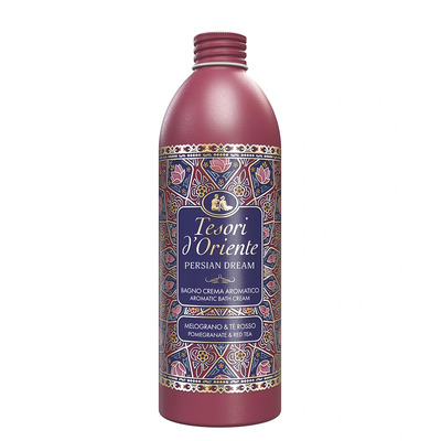 Tesori d Oriente Persian Dream Гель для душа 500 мл