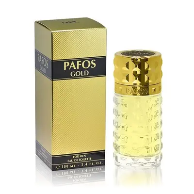 Art Parfum Pafos Gold