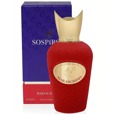 Ксерджофф Мараскино для женщин и мужчин