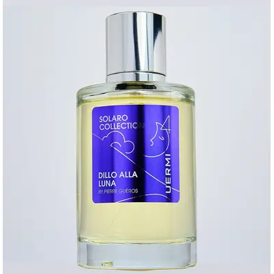 Ер ми Дилло алла луна для женщин и мужчин
