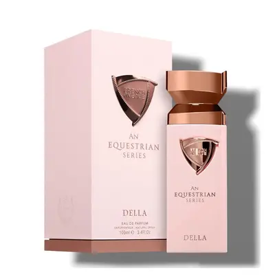 Френч авеню Эн эквестриан сериес делла для женщин