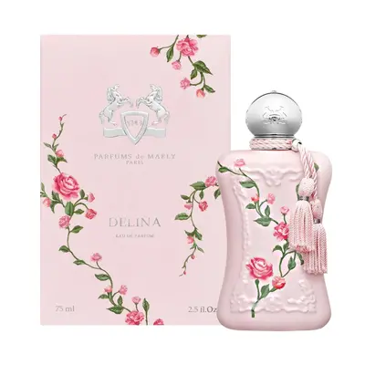 Новинка Parfums de Marly Delina Limited Edition