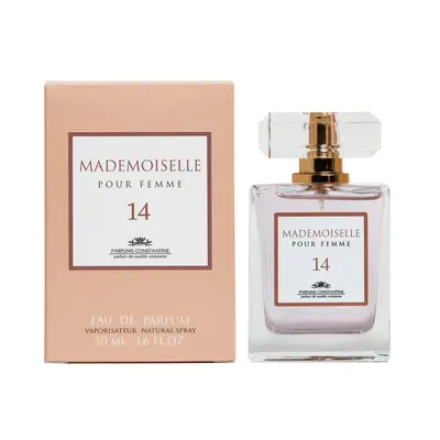 Parfums Constantine Mademoiselle No 14
