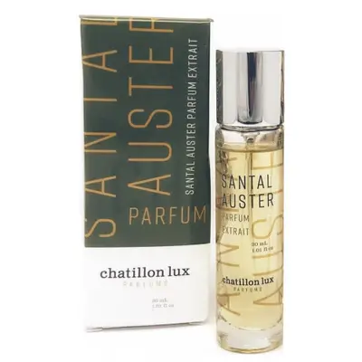 Chatillon Lux Parfums Santal Auster