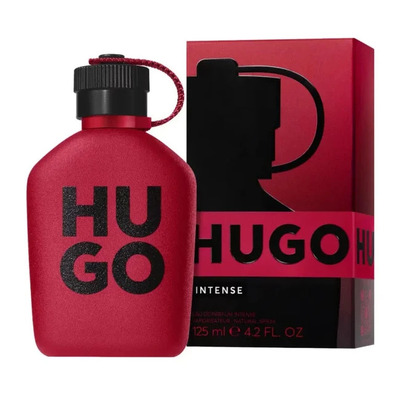 Мужские духи Hugo Boss Hugo Intense со скидкой