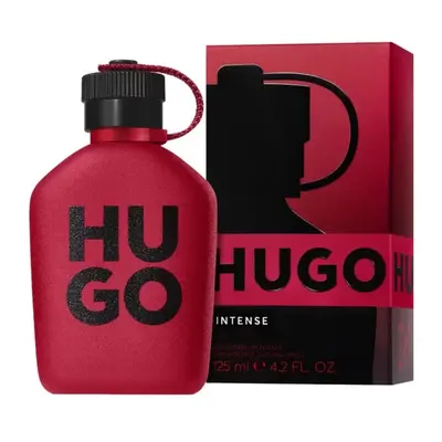 Новинка Hugo Boss Hugo Intense