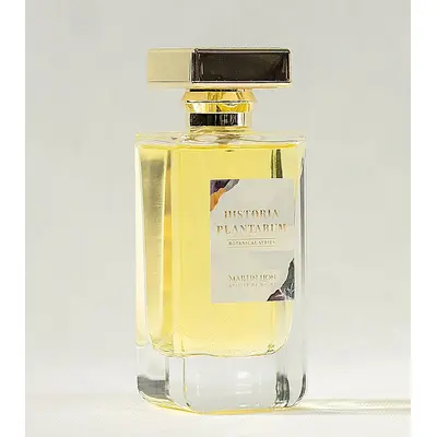 Martin Lion Historia Plantarum