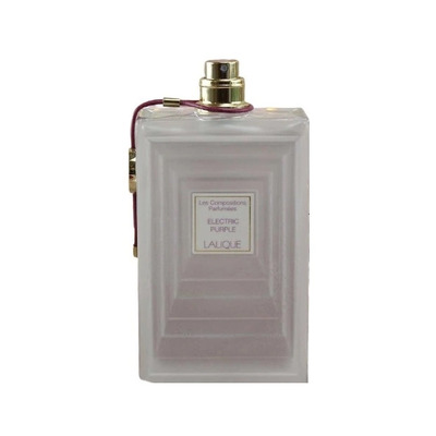 Парфюмерия Лалик Электрик пюрпл 100 мл