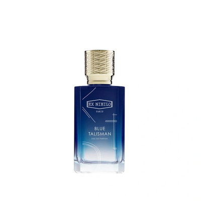 Мужские и женские духи Ex Nihilo Blue Talisman со скидкой