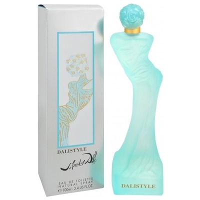 Парфюмерия Сальвадор дали Далистайл 100 мл
