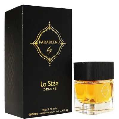 La Stee Parablend
