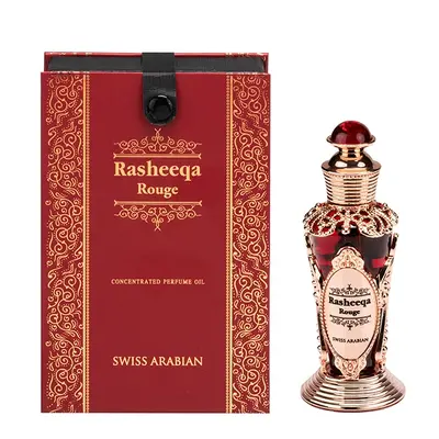 Swiss Arabian Rasheeqa Rouge