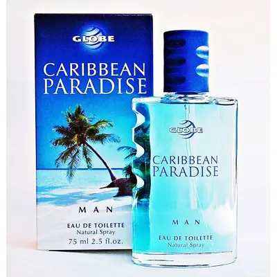 Globe Caribbean Paradise