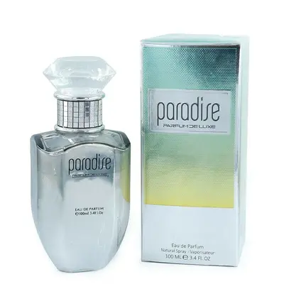 Parfum Deluxe Paradise