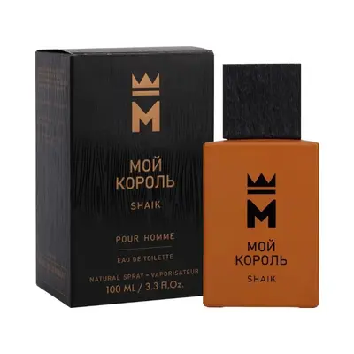 Дельта парфюм Мой король шейх для мужчин
