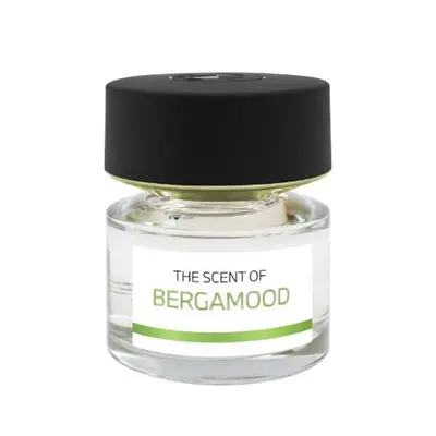 Бмв фрэгренсес Зе сент оф бергамуд