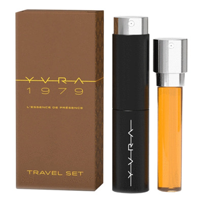 YVRA 1979 L Essence De Presence набор парфюмерии