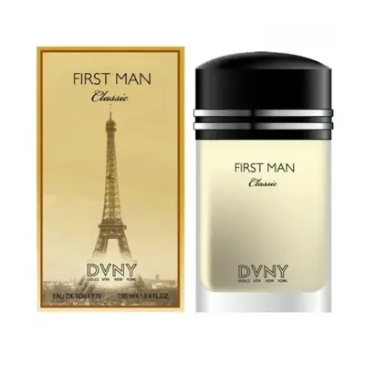 DVNY First Man Classic