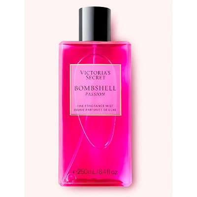 Victoria`s Secret Bombshell Passion Дымка для тела 250 мл